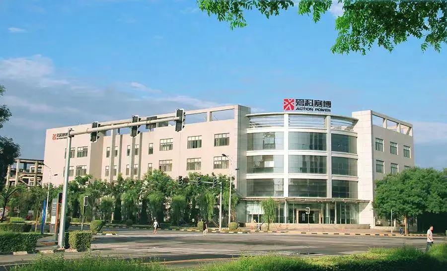 【基金喜報(bào)】參股基金投資企業(yè)——愛(ài)科賽博科創(chuàng)板順利過(guò)會(huì)！