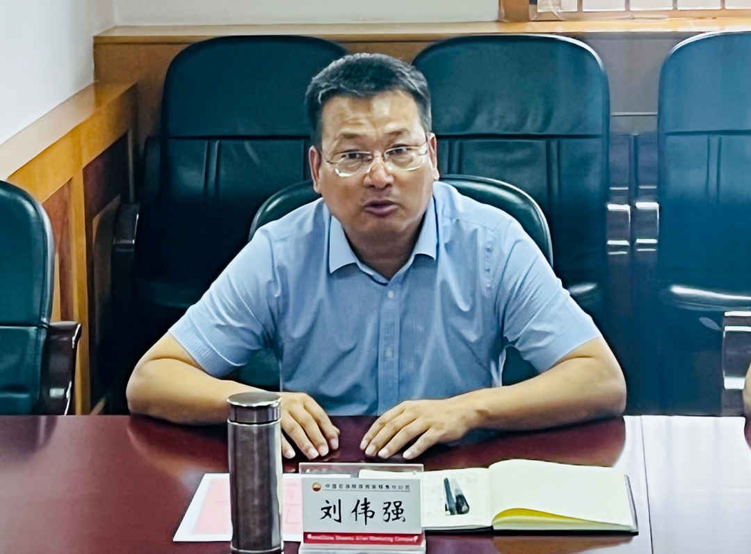“引”金融活水，“潤”實業(yè)沃土