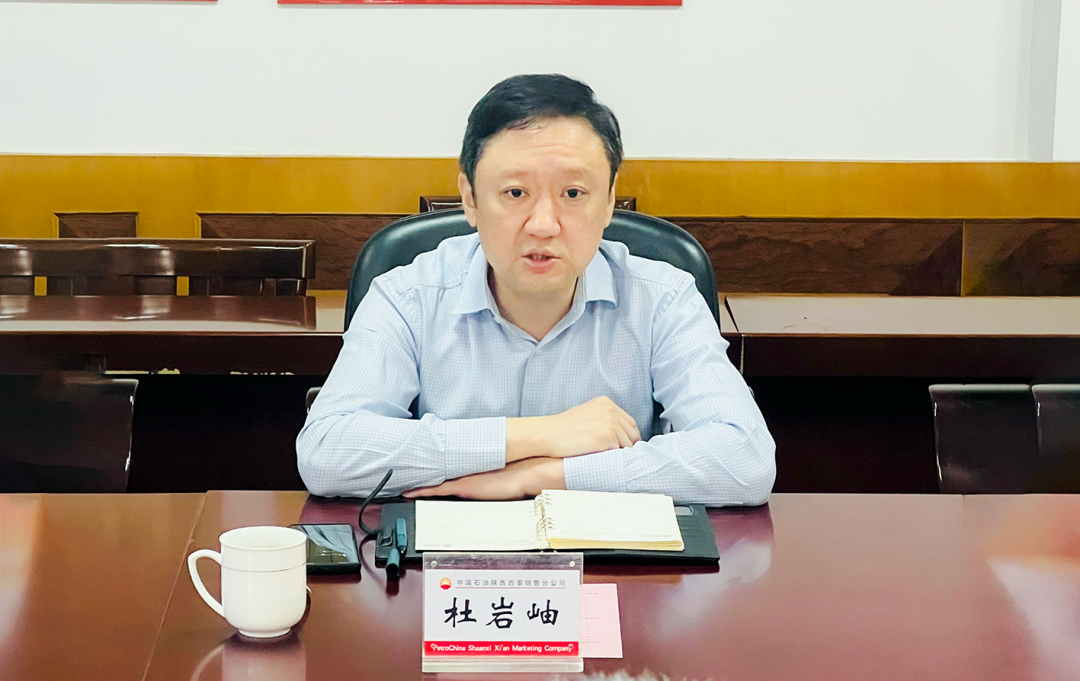 “引”金融活水，“潤”實業(yè)沃土