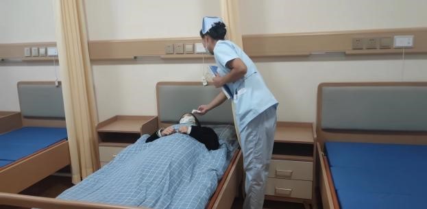 疫情防控不松懈，應急演練筑防線