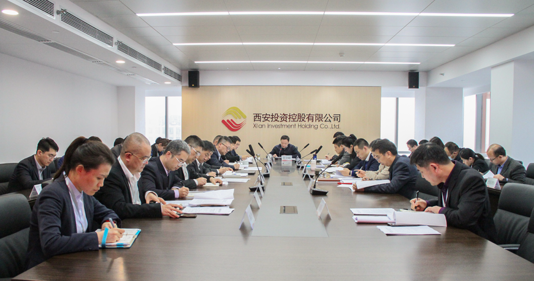 公司學(xué)習(xí)習(xí)近平總書記重要講話精神，傳達(dá)市政協(xié)黨的二十大精神宣講會(huì)議精神